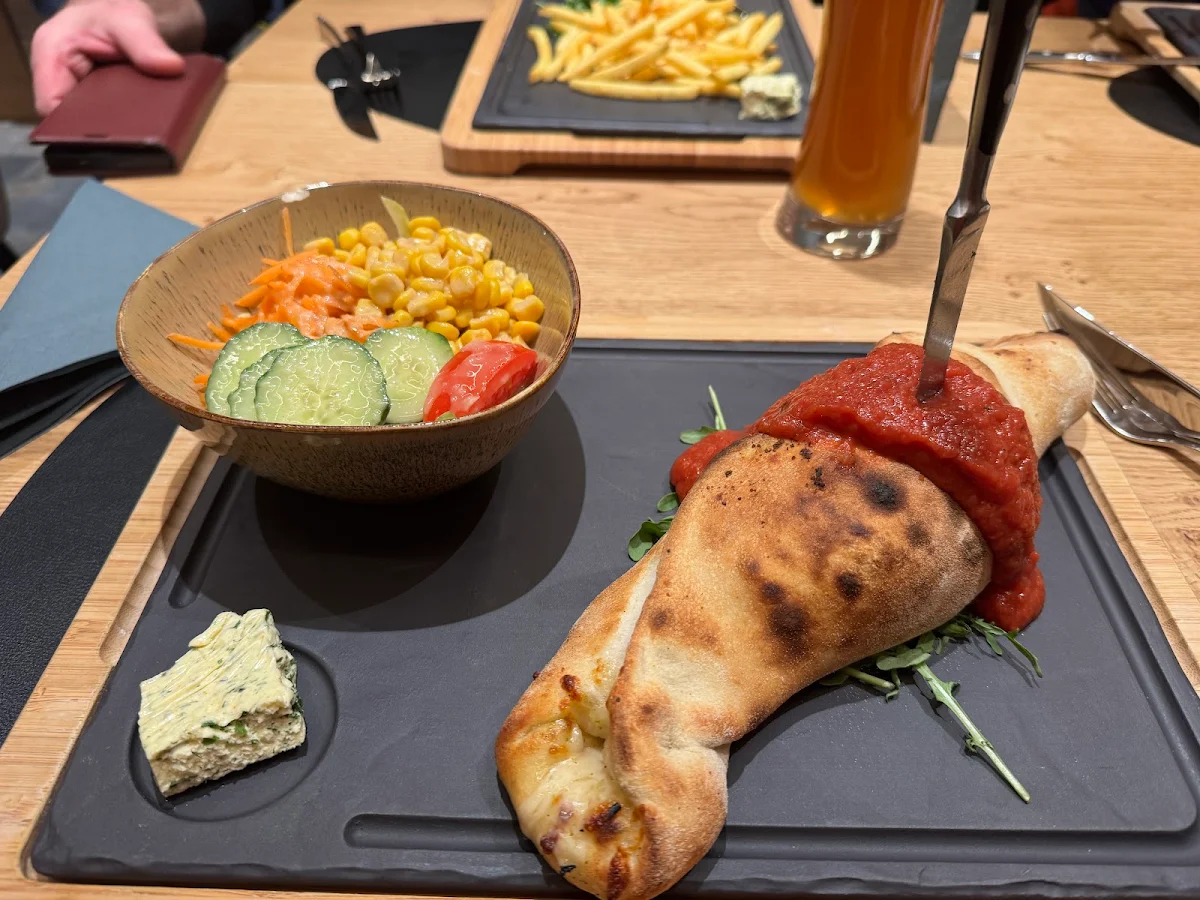Essen und Trinken photo 6