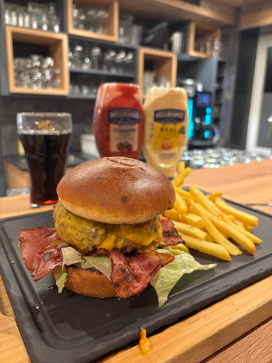 Essen und Trinken photo 7