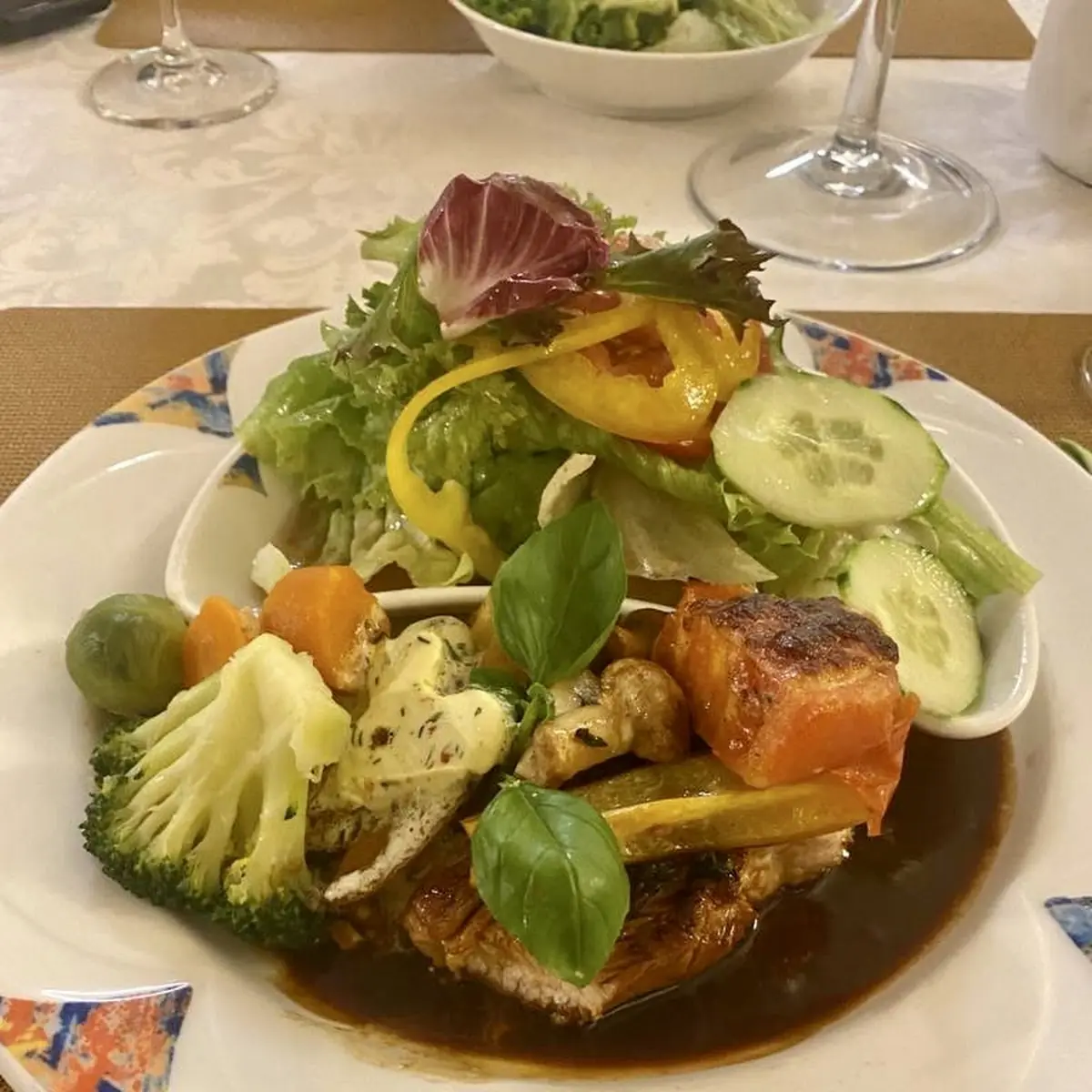Essen und Trinken photo 10