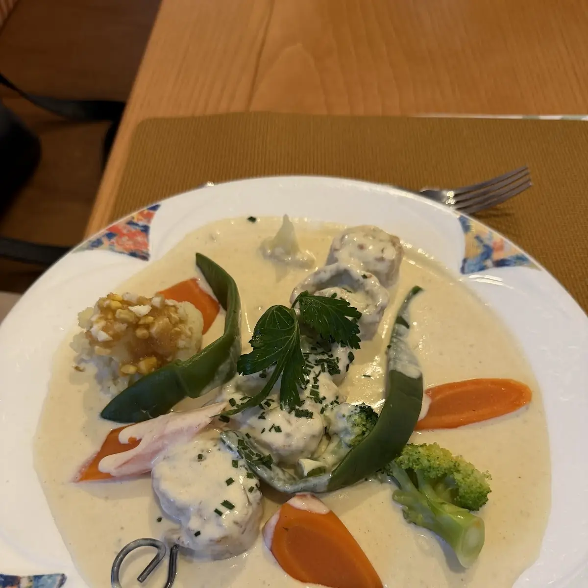 Essen und Trinken photo 2