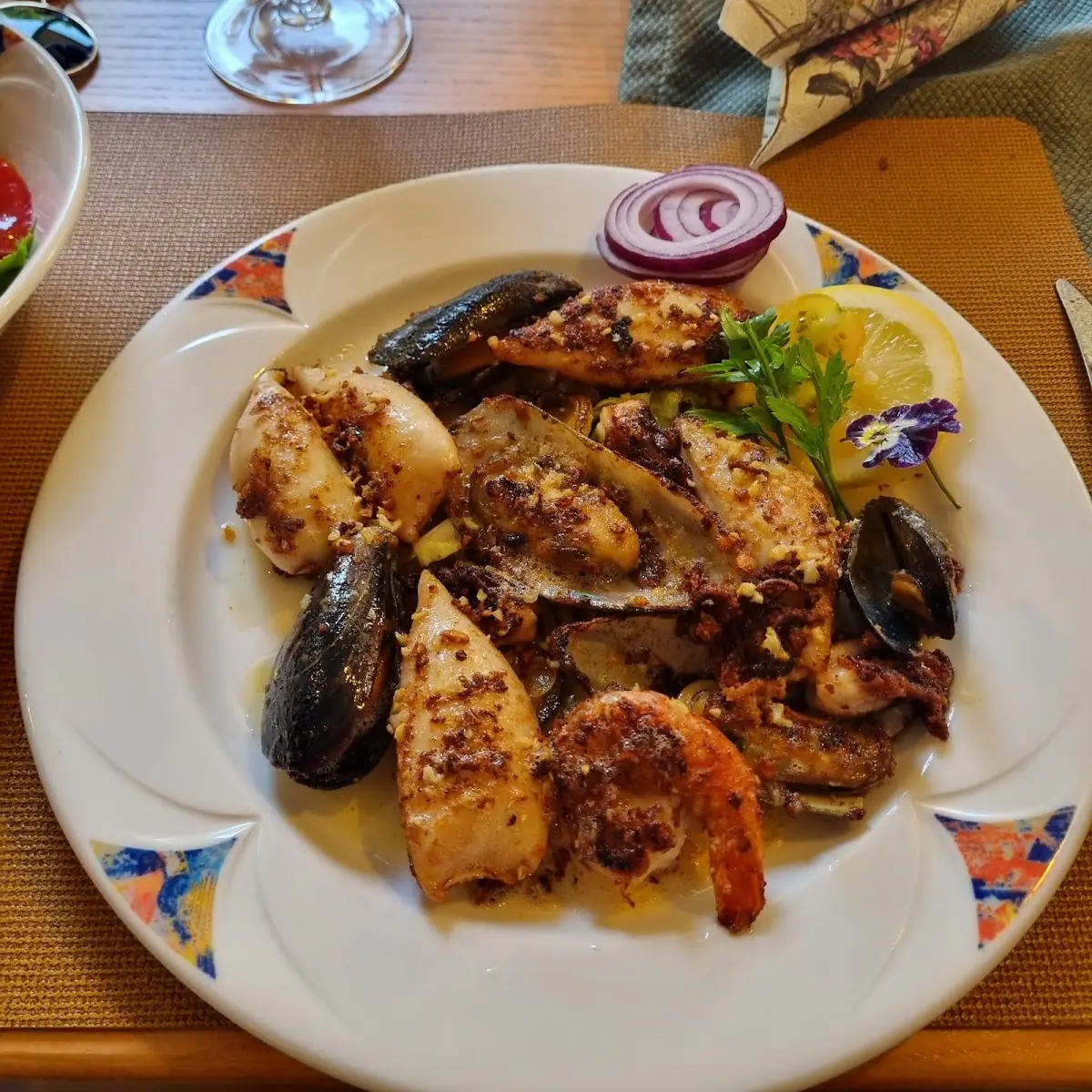 Essen und Trinken photo 3