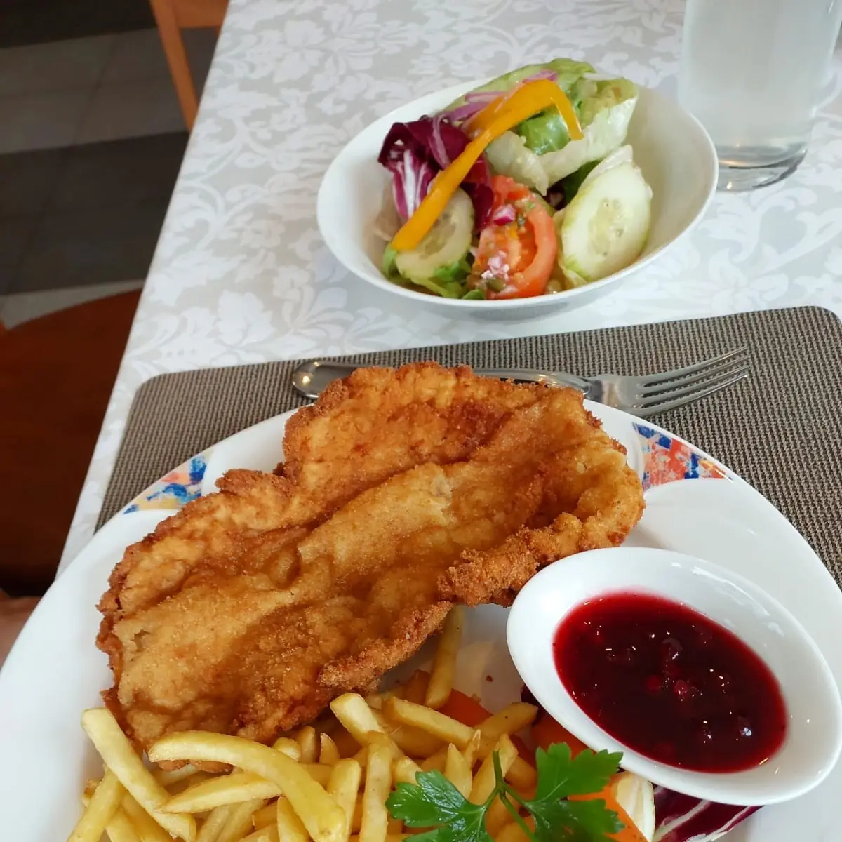 Essen und Trinken photo 7