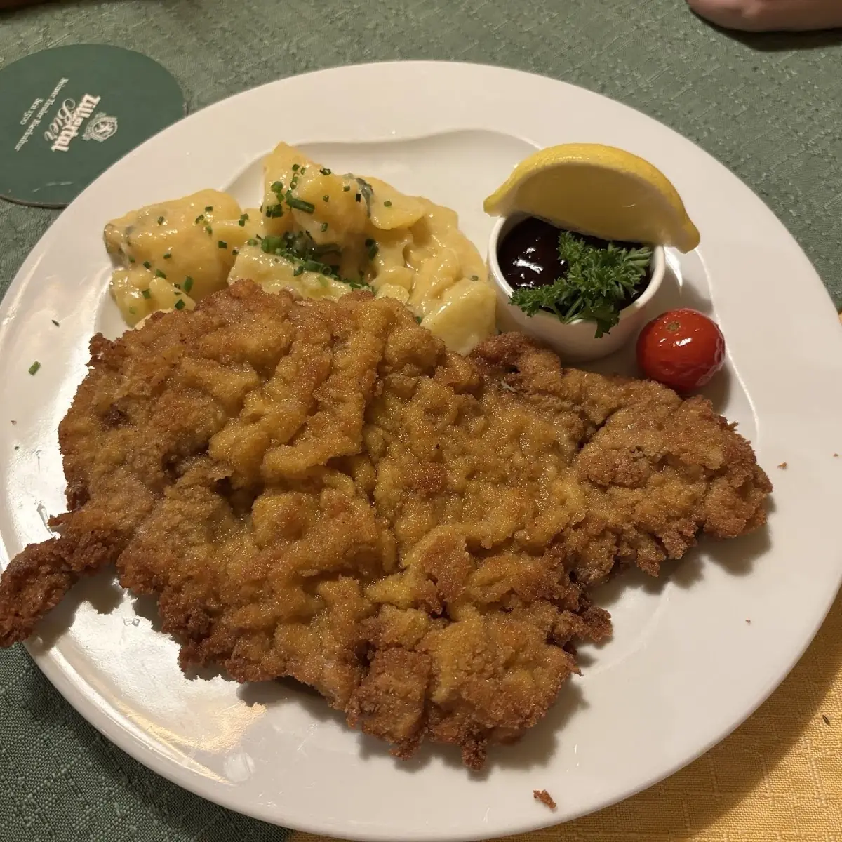 Essen und Trinken photo 2