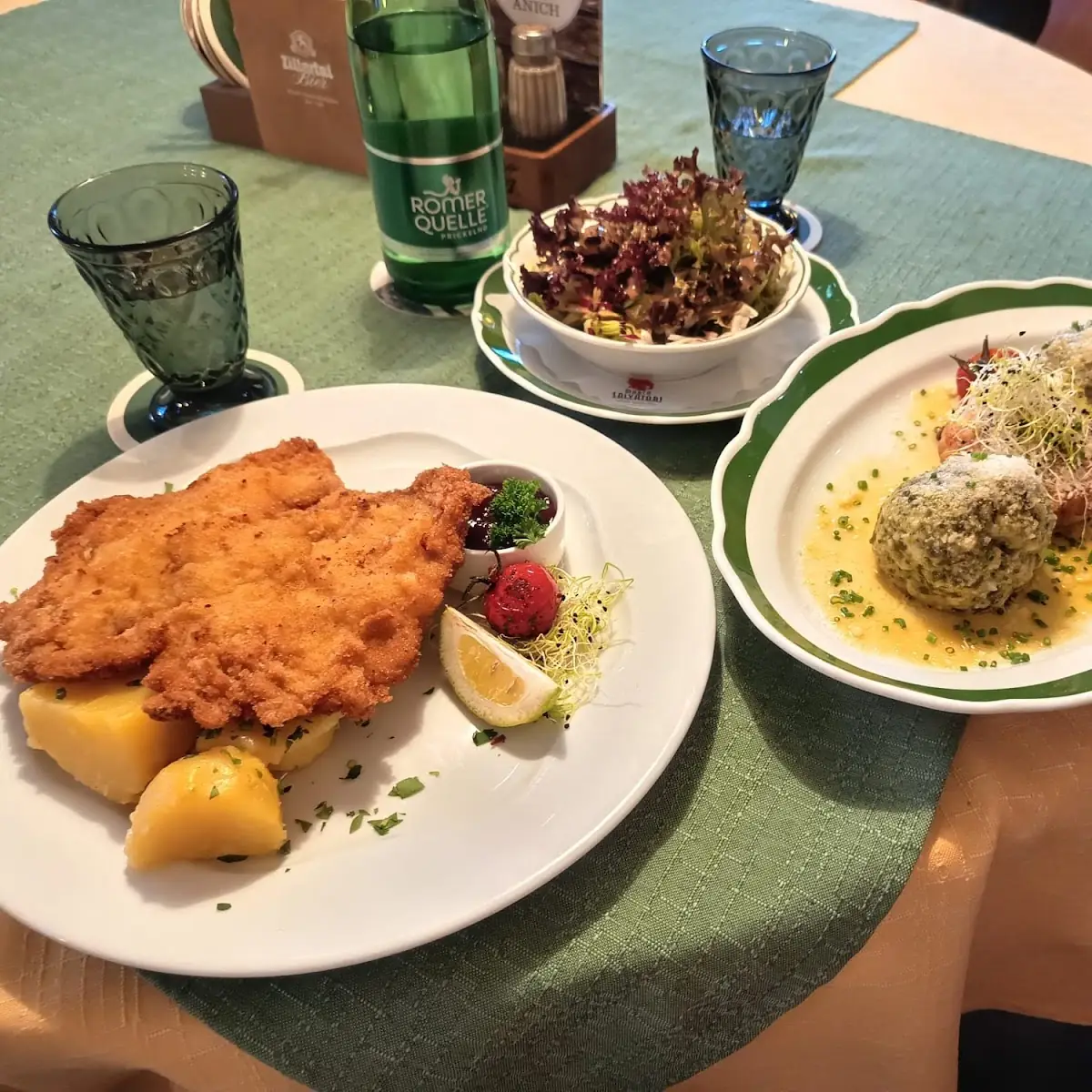 Essen und Trinken photo 4