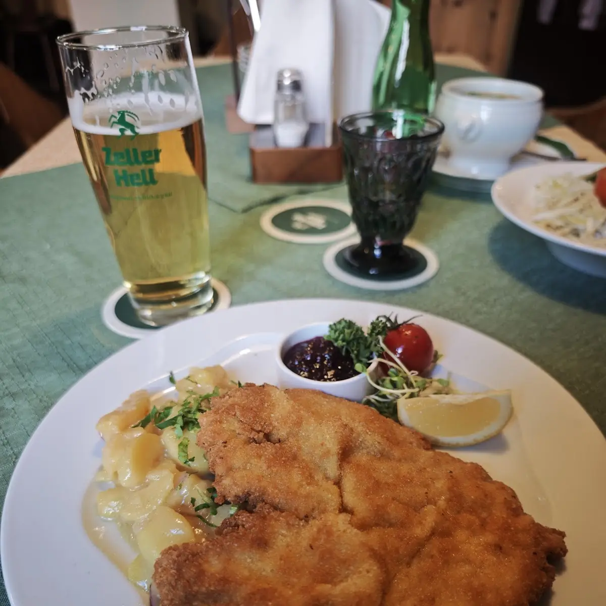 Essen und Trinken photo 6