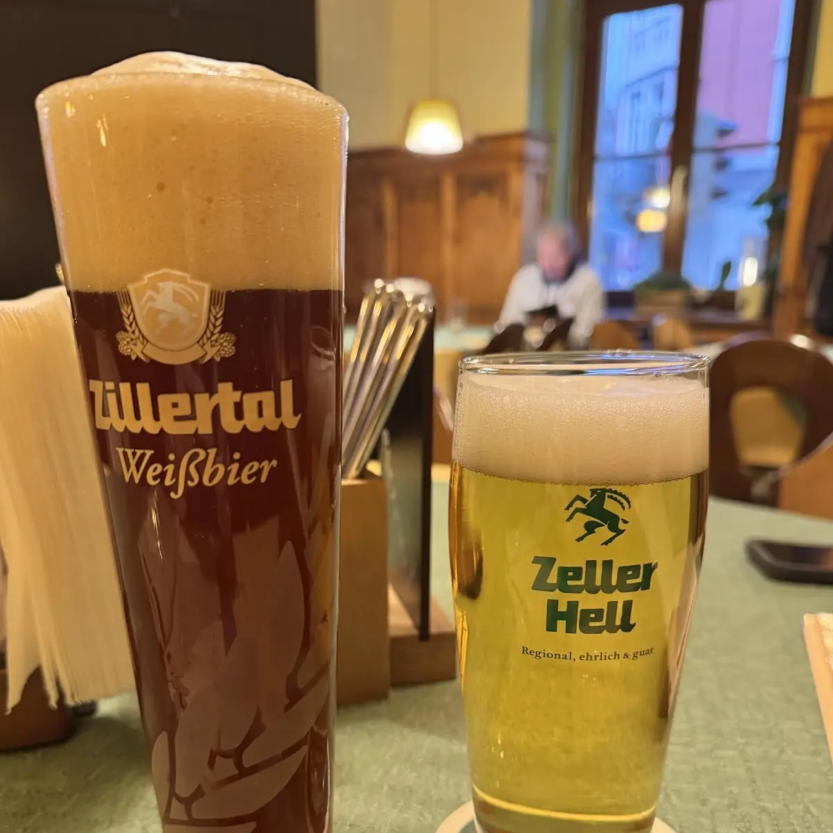 Essen und Trinken photo 9