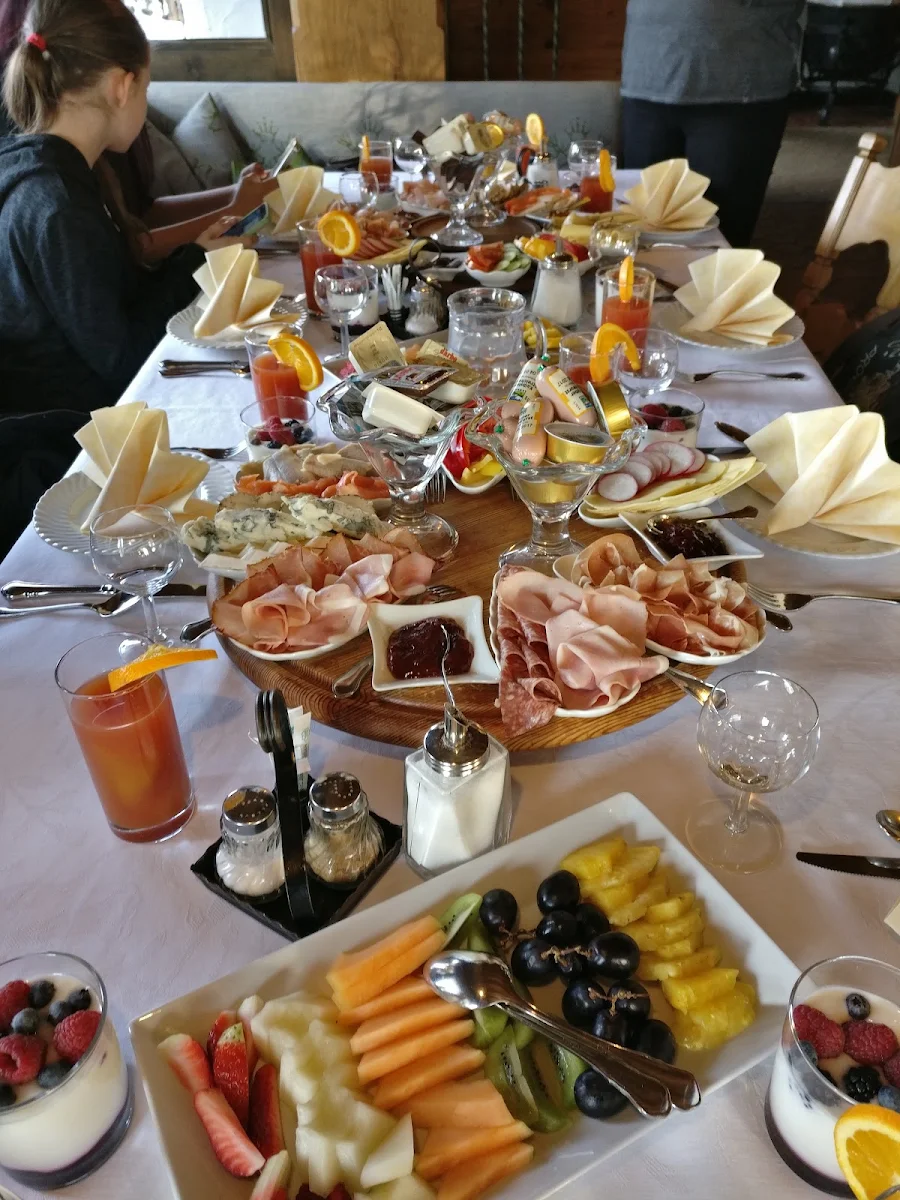 Essen und Trinken photo 2
