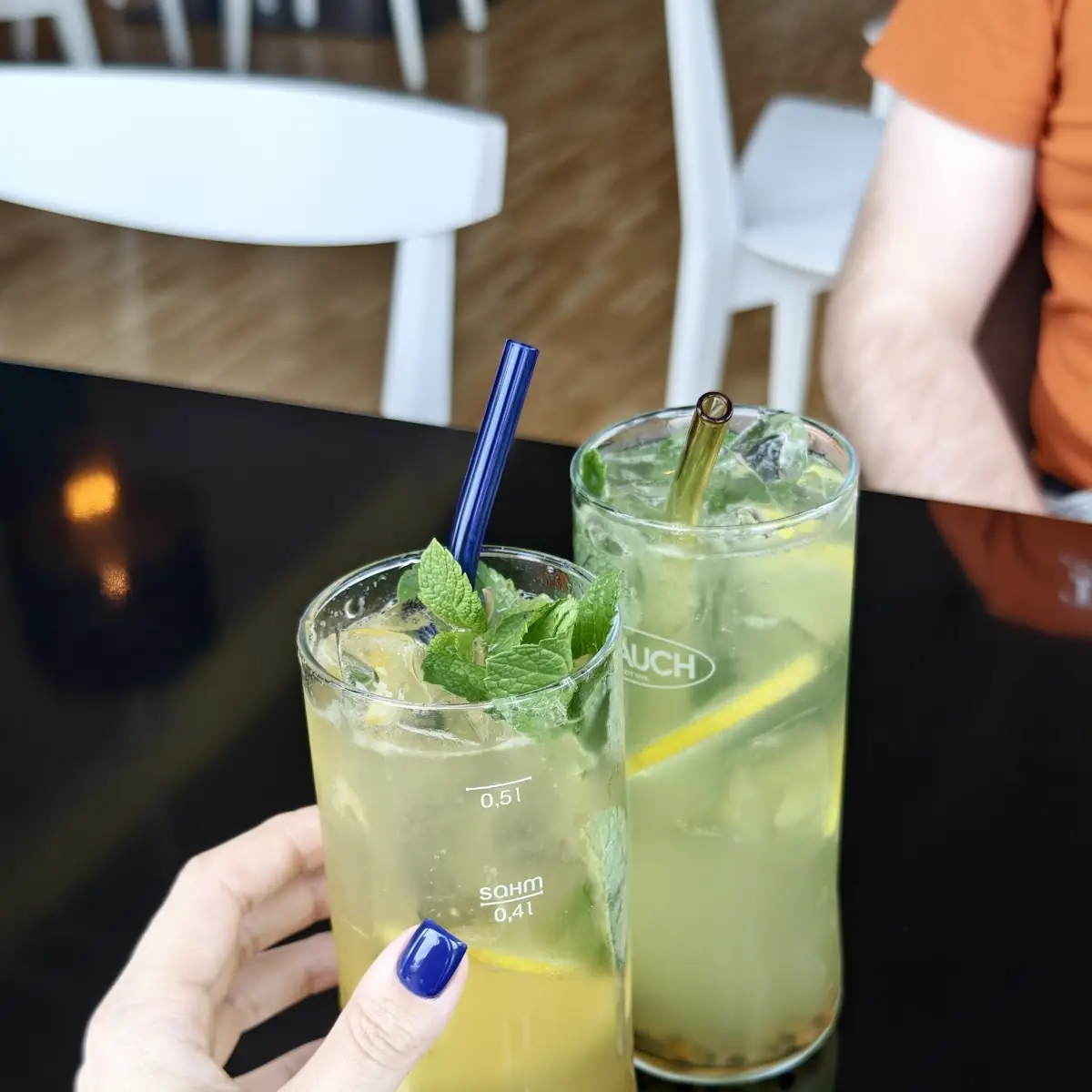 Essen und Trinken photo 10