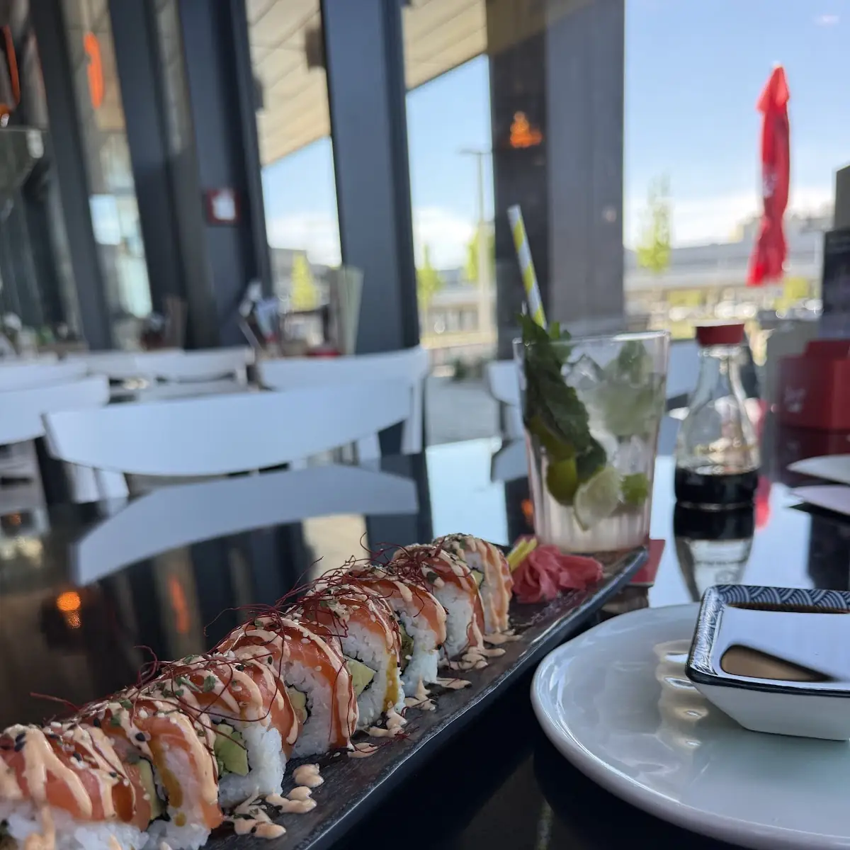 Essen und Trinken photo 5