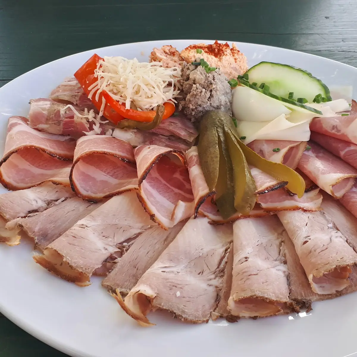 Essen und Trinken photo 1