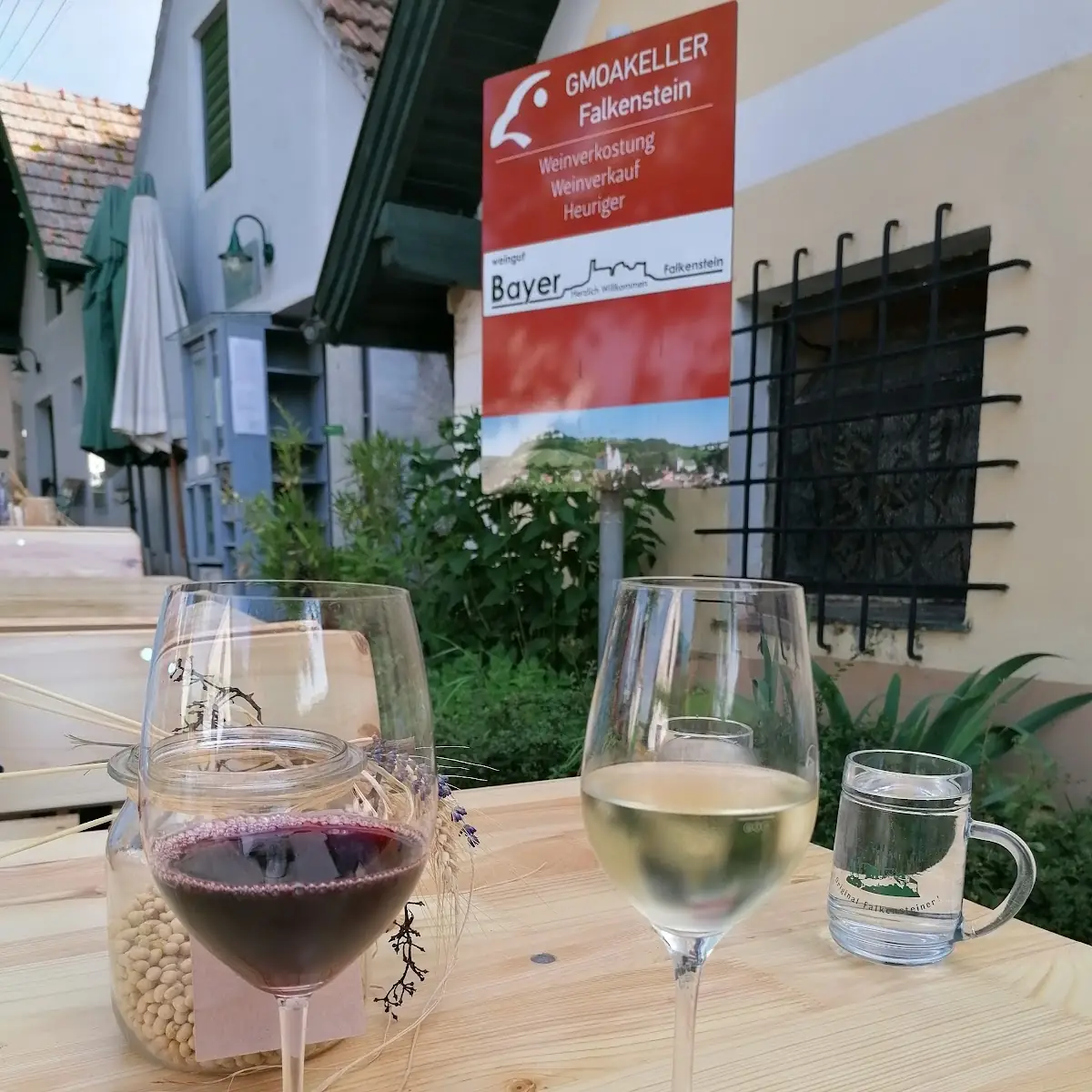 Essen und Trinken photo 3