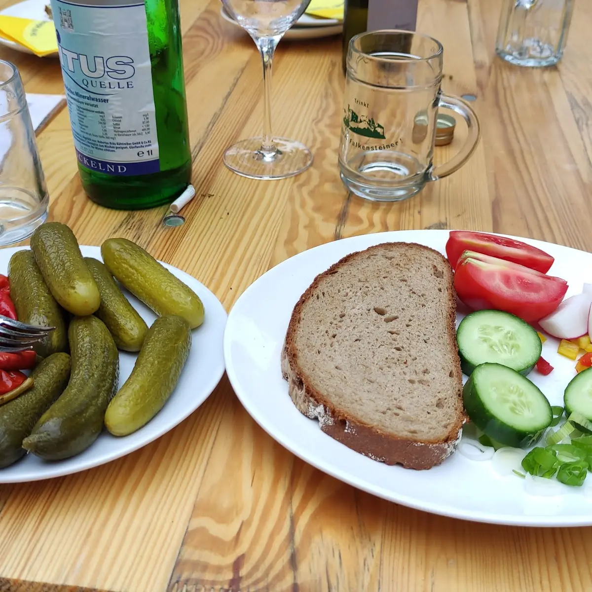 Essen und Trinken photo 4