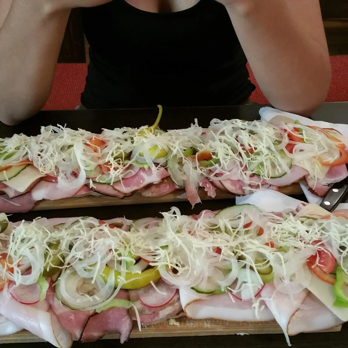 Essen und Trinken photo 5