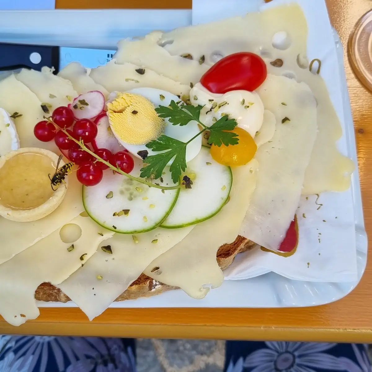 Essen und Trinken photo 7