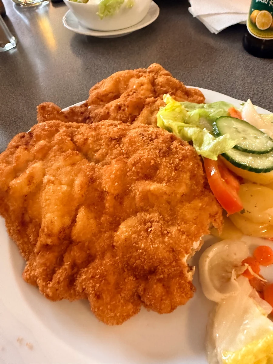 Essen und Trinken photo 1