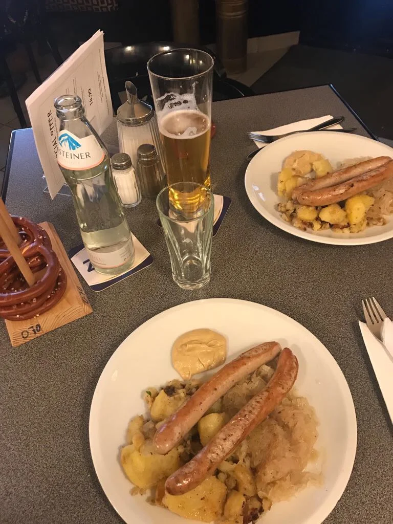 Essen und Trinken photo 4