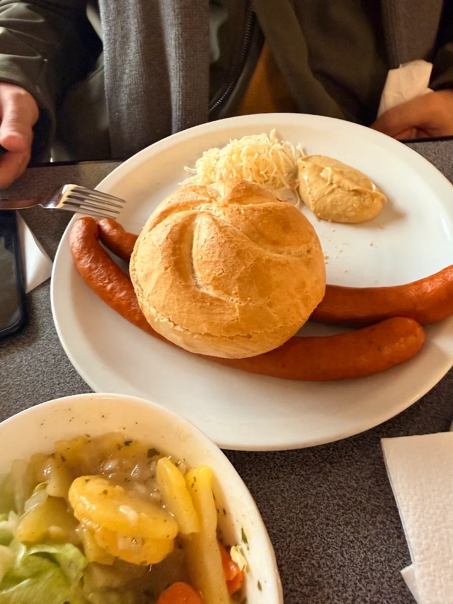 Essen und Trinken photo 5