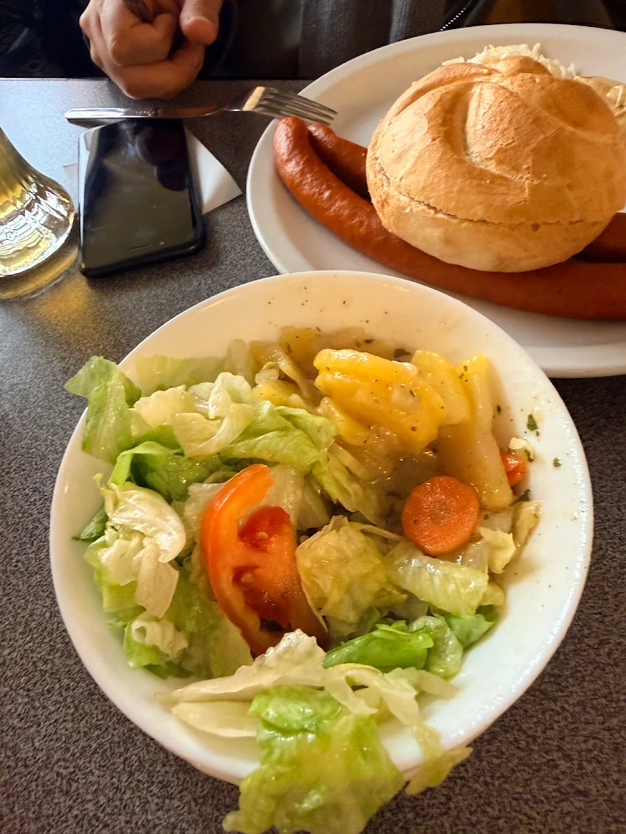 Essen und Trinken photo 8
