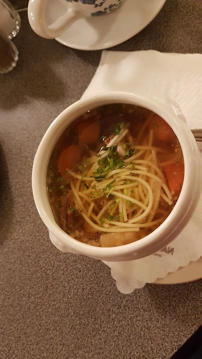 Essen und Trinken photo 9