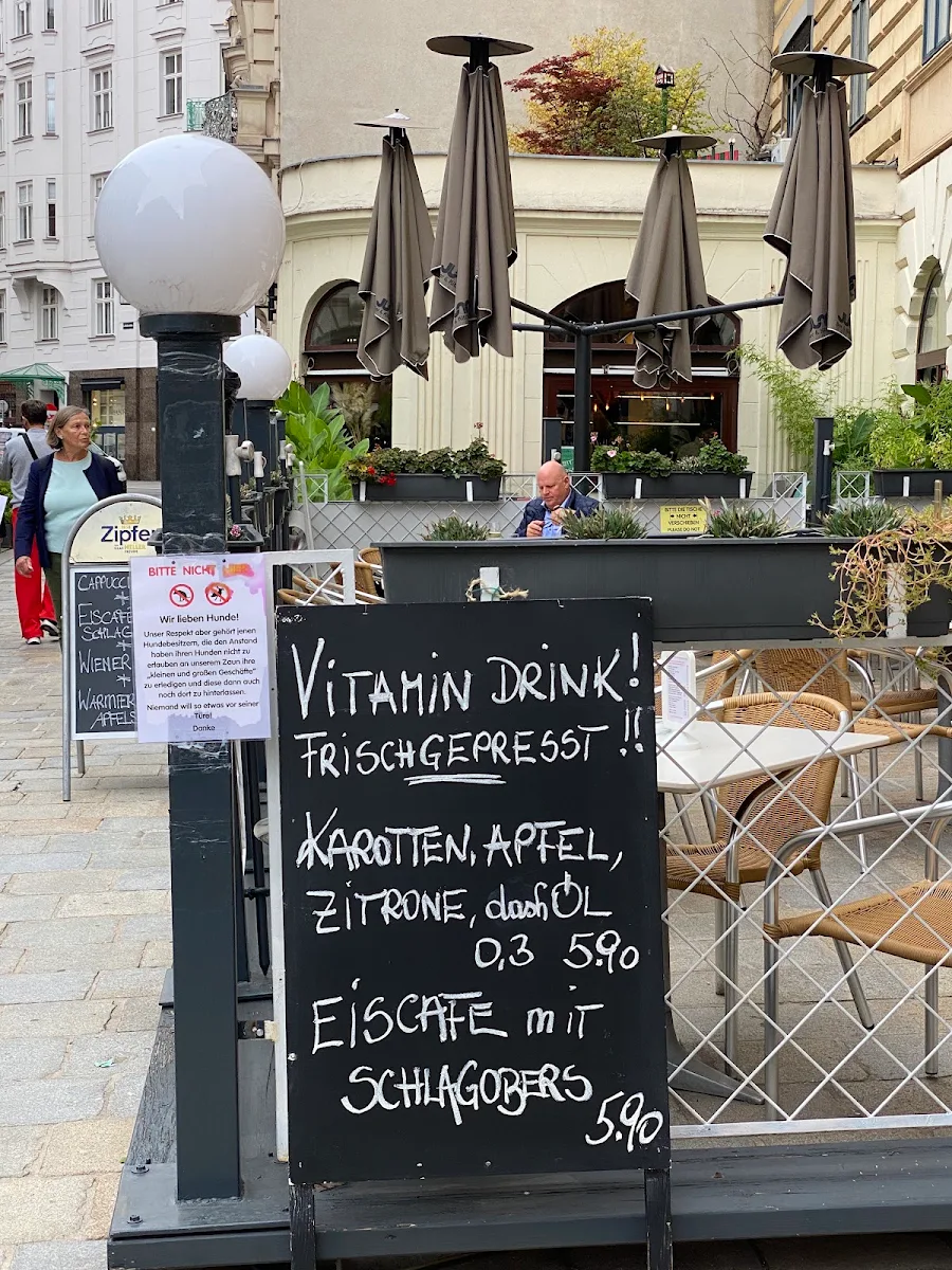 Speisekarte photo 8