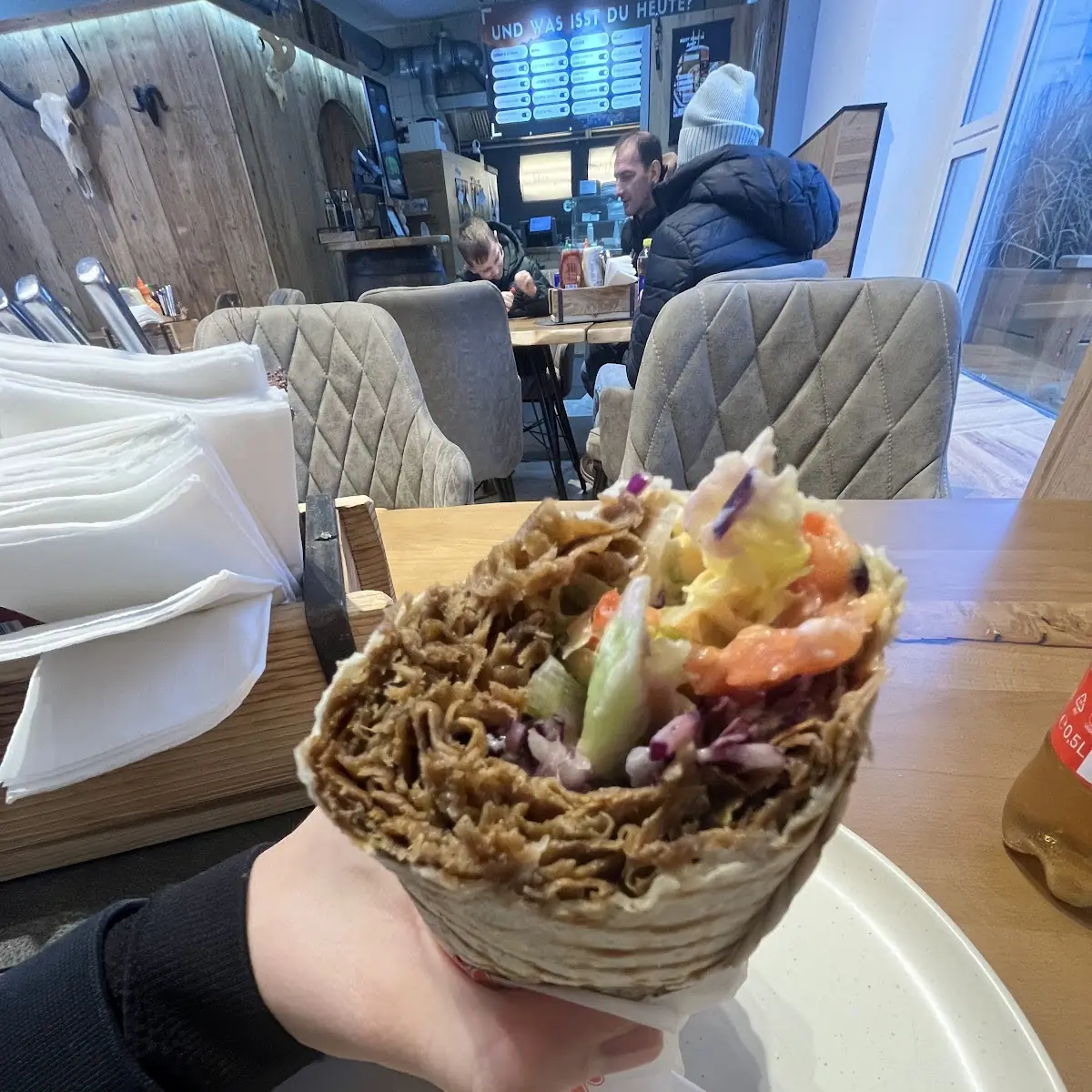 Essen und Trinken photo 6