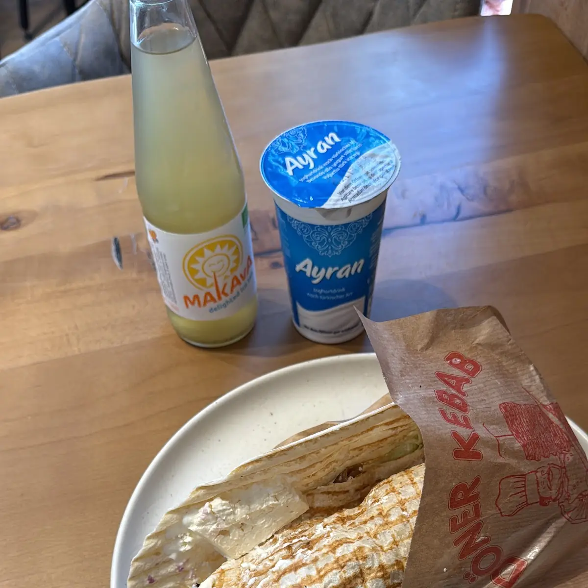 Essen und Trinken photo 9
