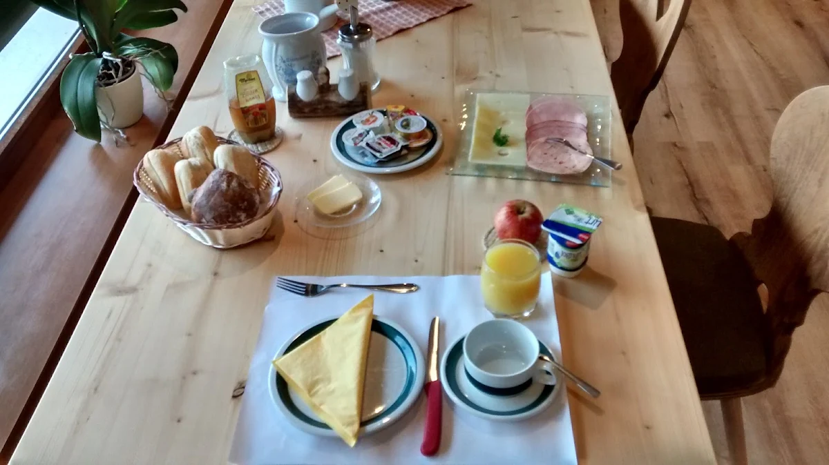 Essen und Trinken photo 2