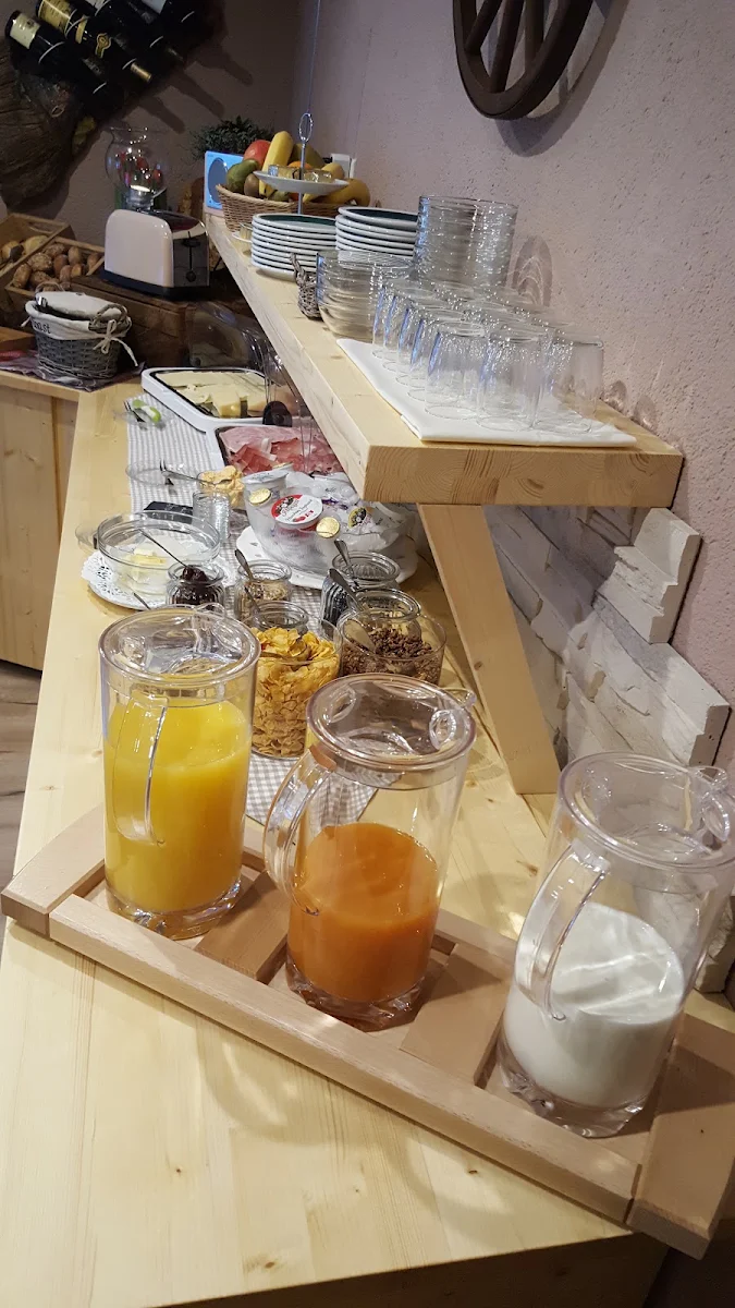 Essen und Trinken photo 3