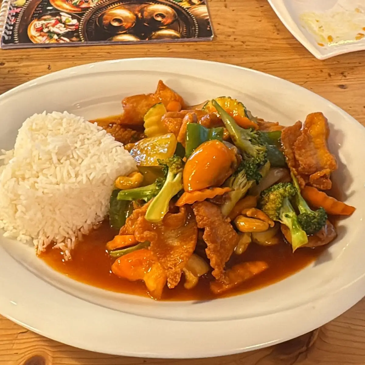 Essen und Trinken photo 1