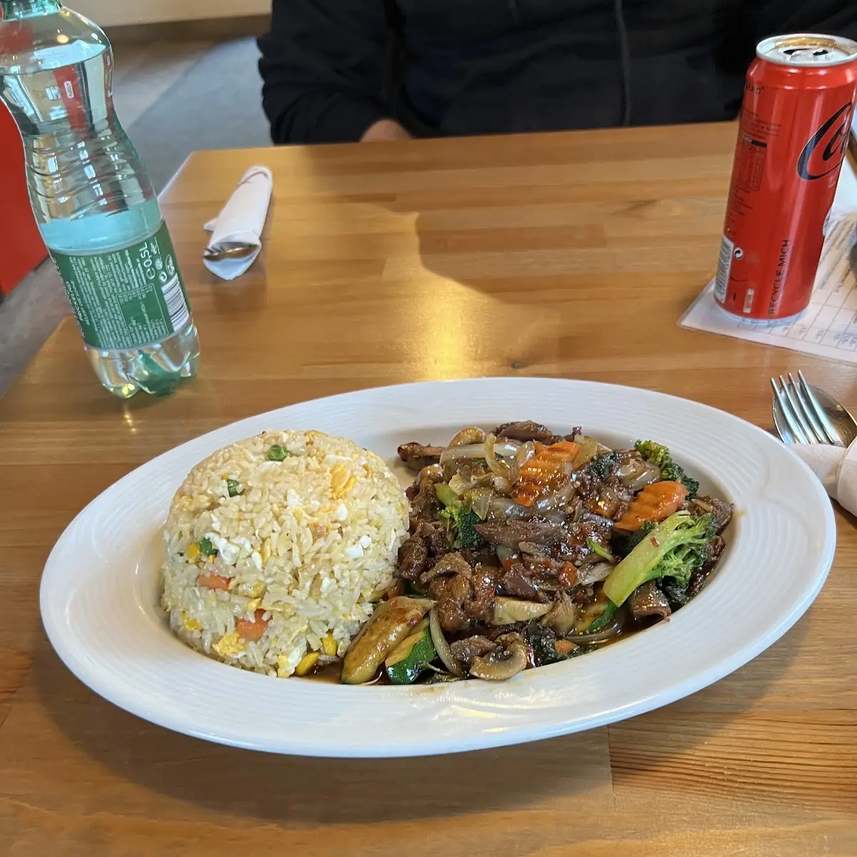 Essen und Trinken photo 10