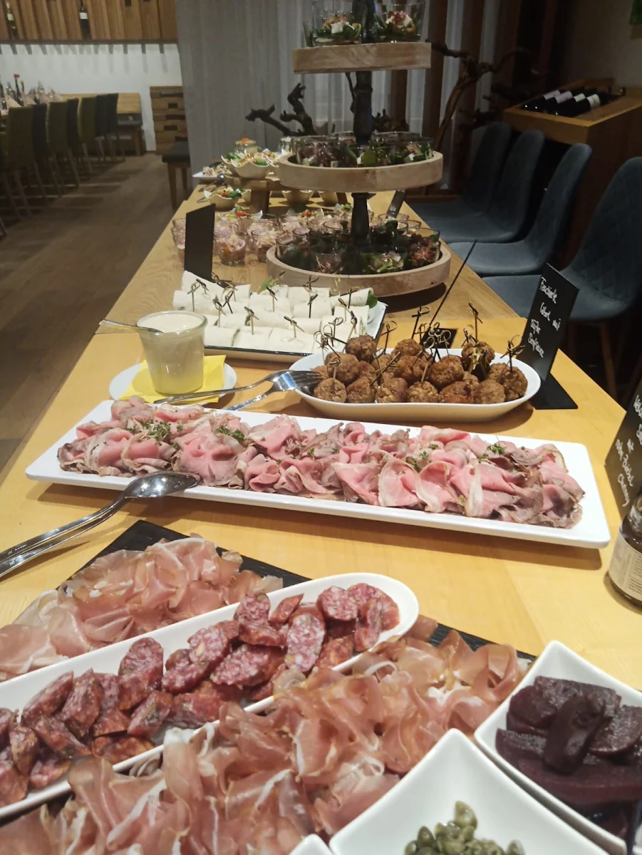 Essen und Trinken photo 1