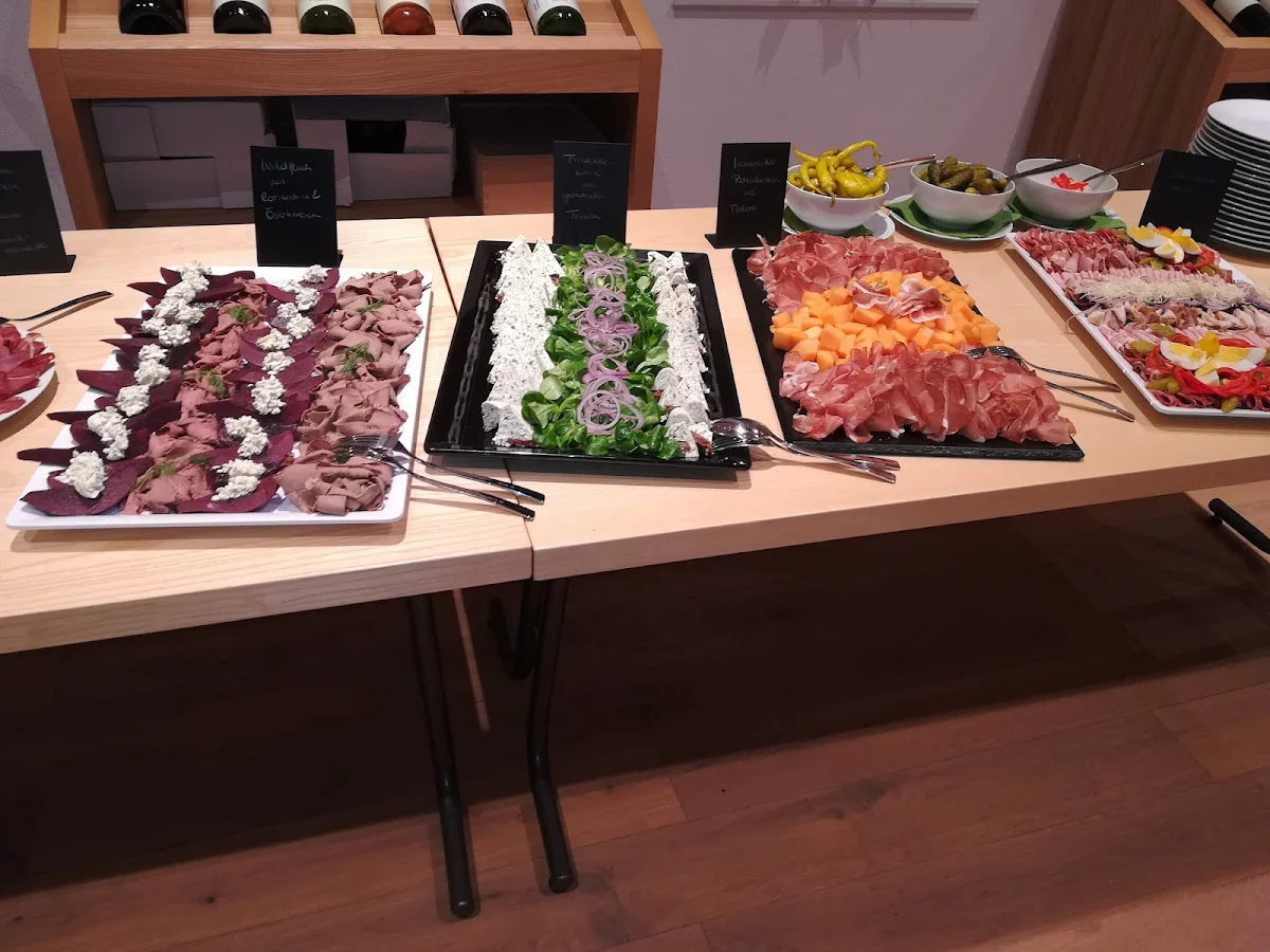 Essen und Trinken photo 10