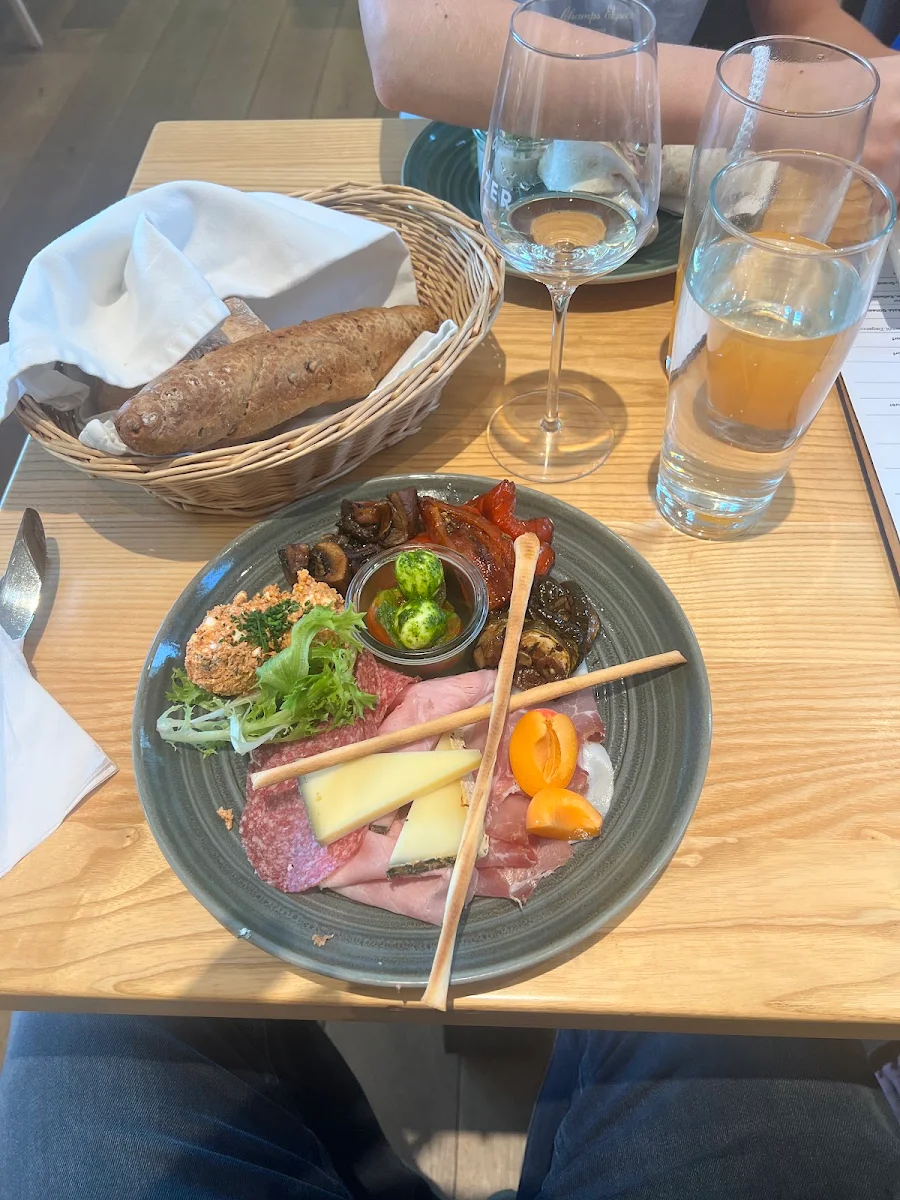 Essen und Trinken photo 4