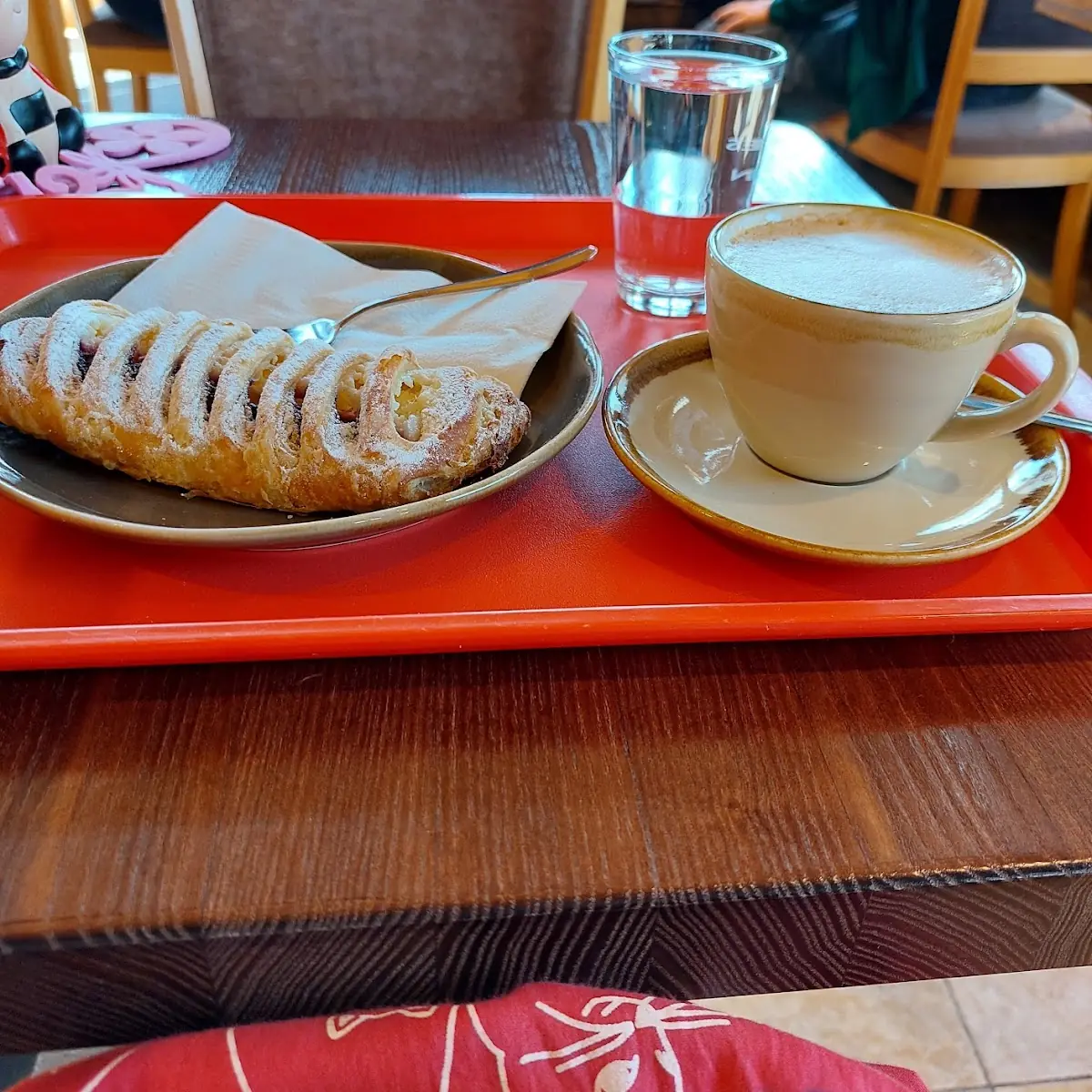 Essen und Trinken photo 10