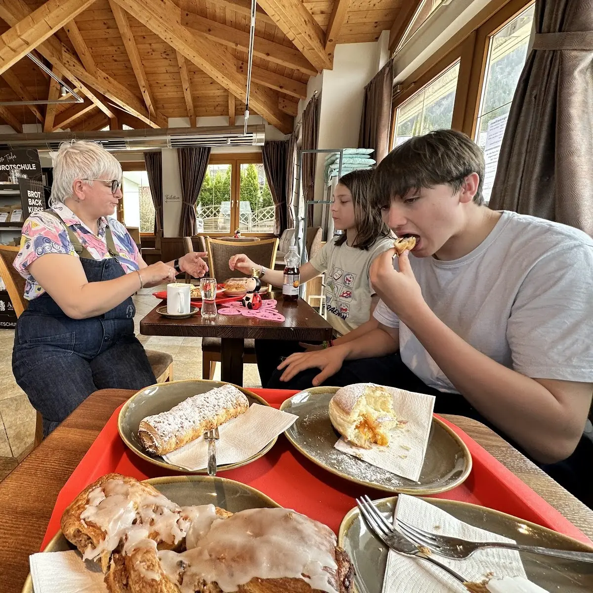 Essen und Trinken photo 4