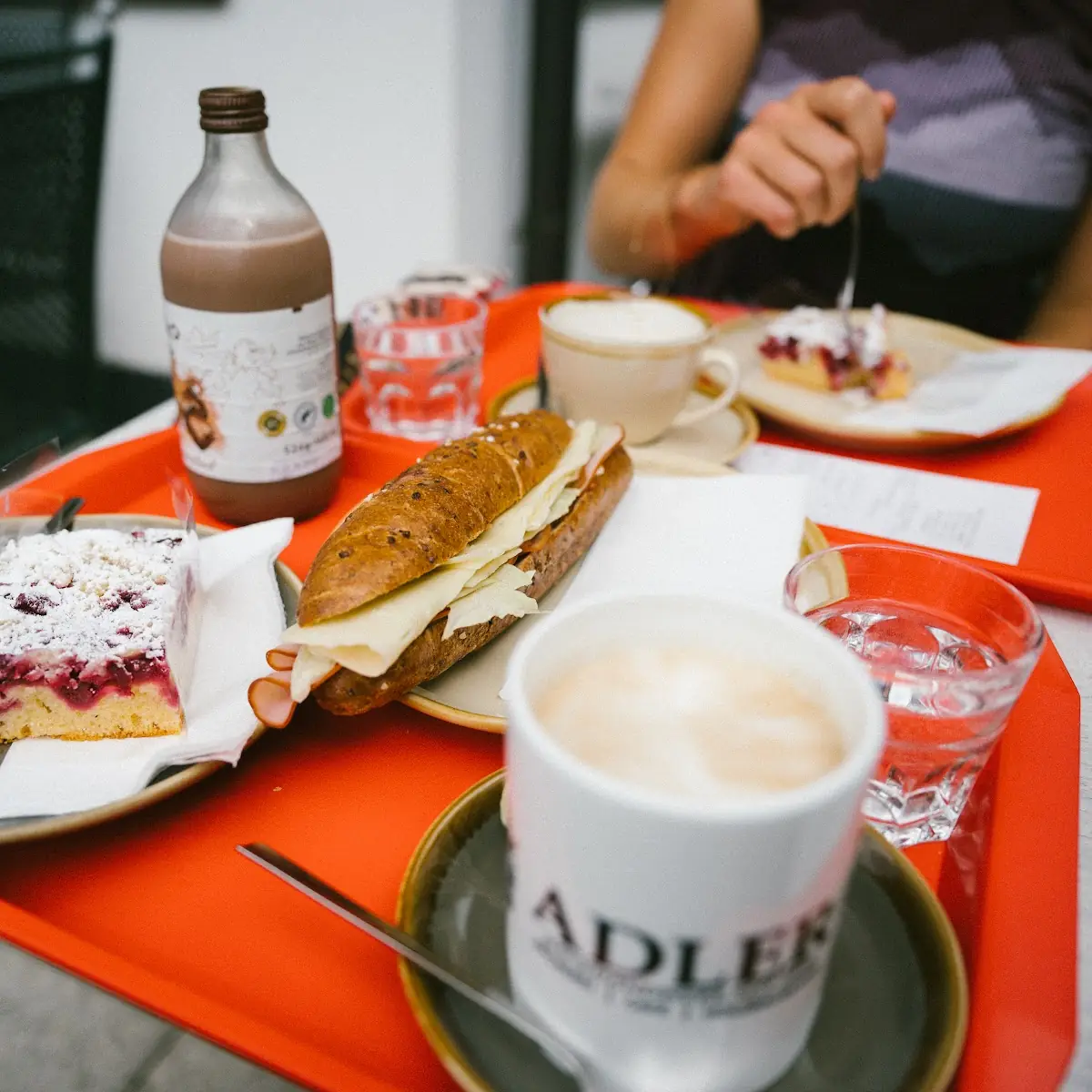 Essen und Trinken photo 7