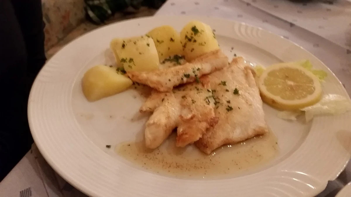 Essen und Trinken photo 10