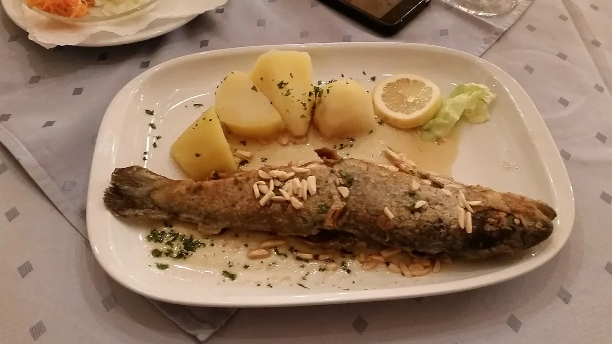 Essen und Trinken photo 5
