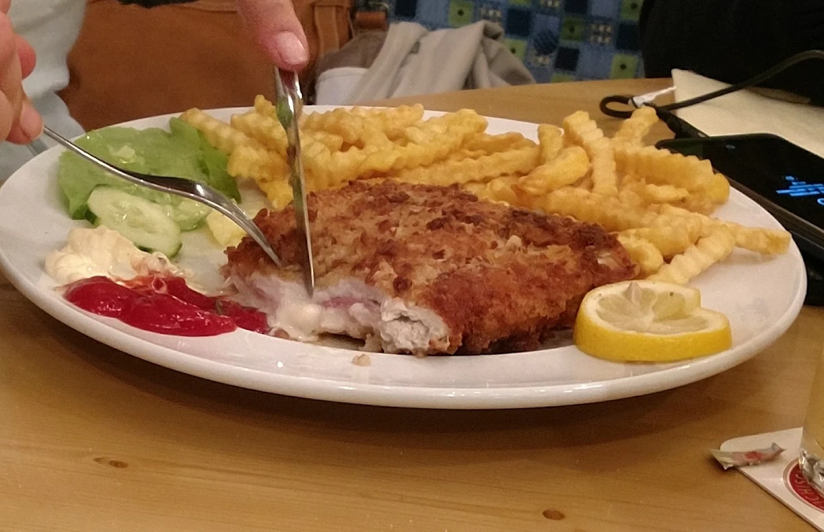 Essen und Trinken photo 6