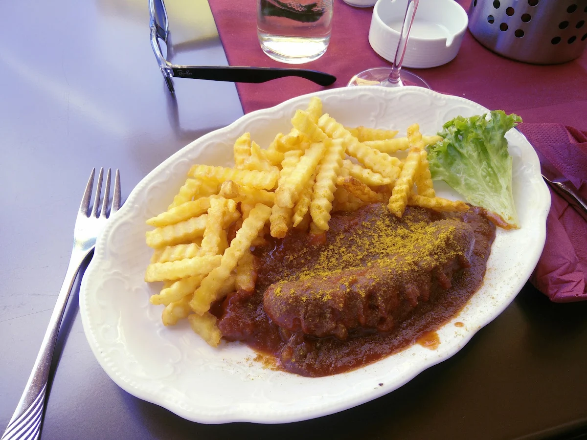 Essen und Trinken photo 7