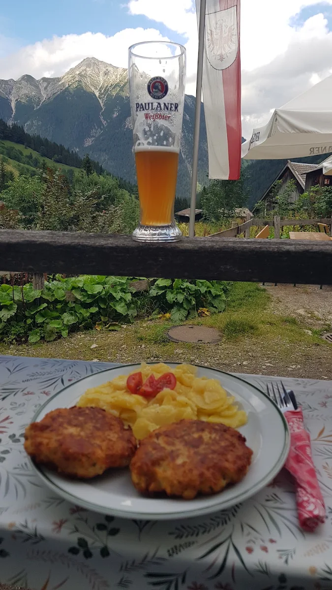 Essen und Trinken photo 8