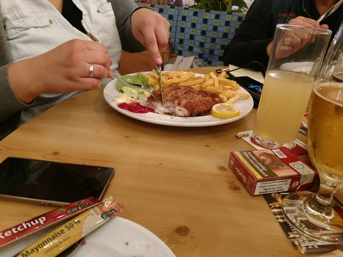 Essen und Trinken photo 9