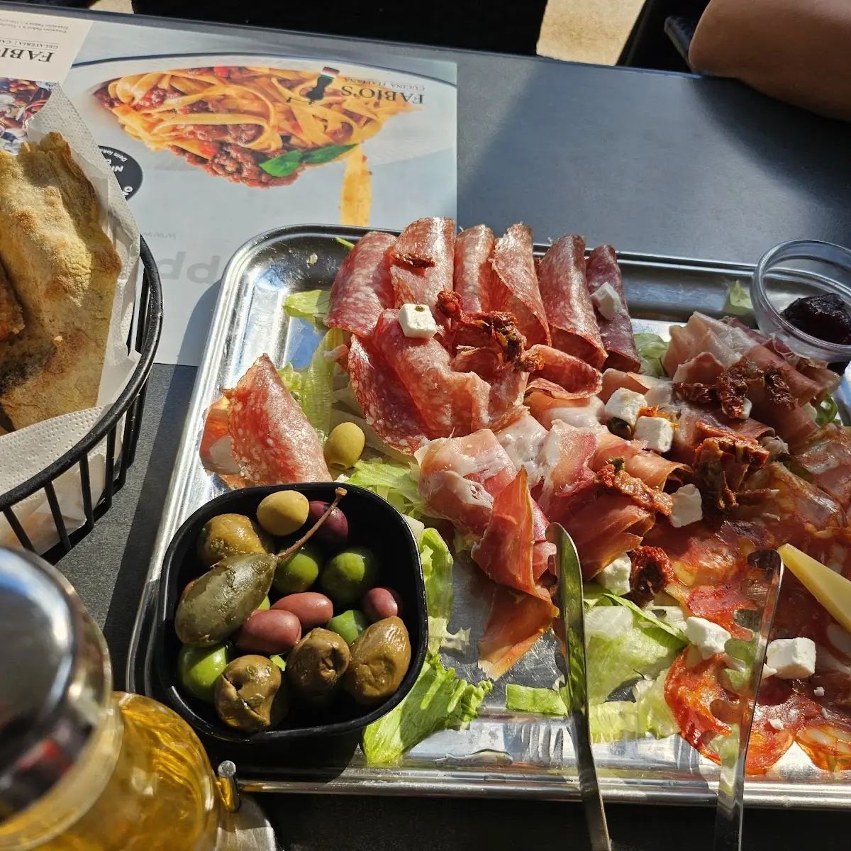 Essen und Trinken photo 10