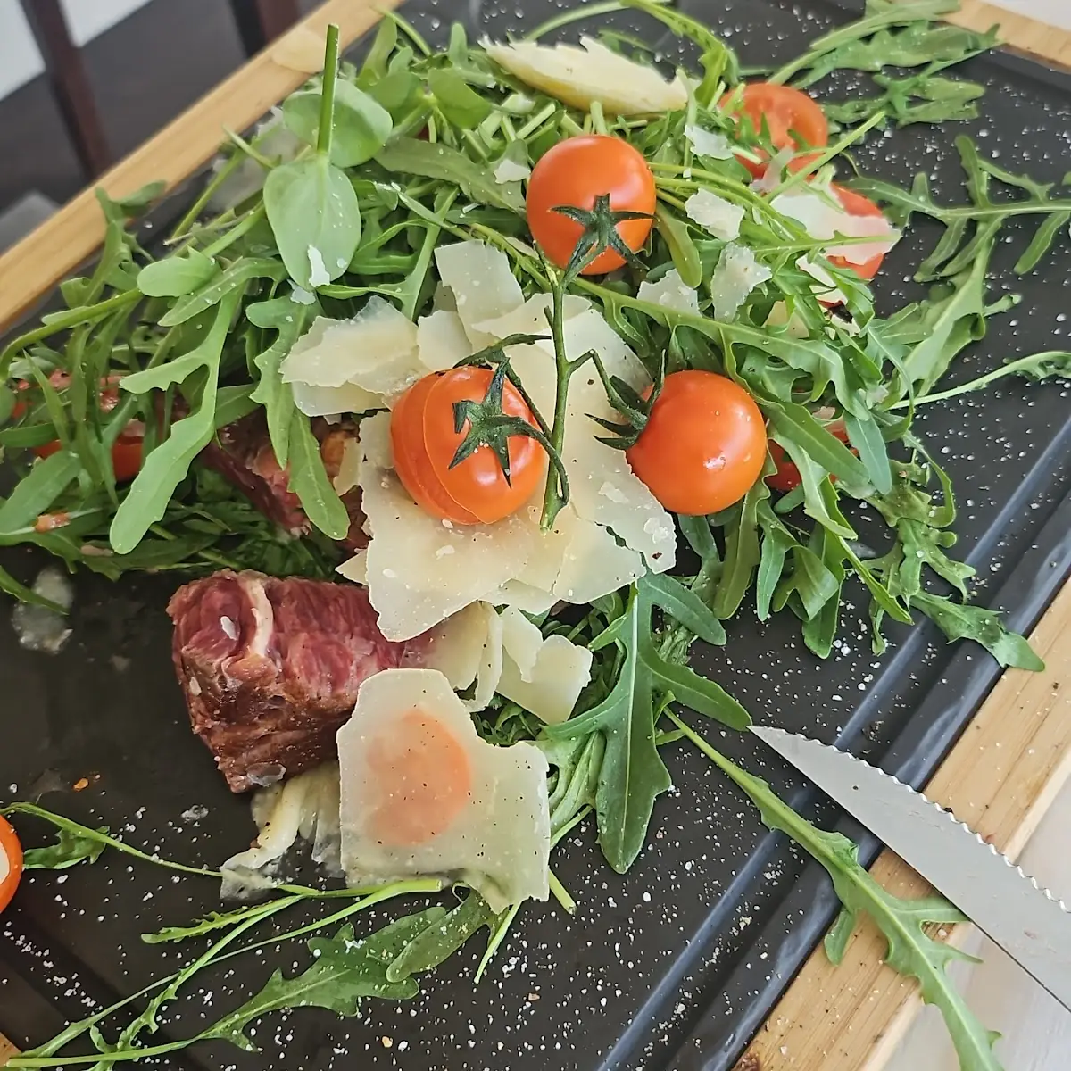 Essen und Trinken photo 4