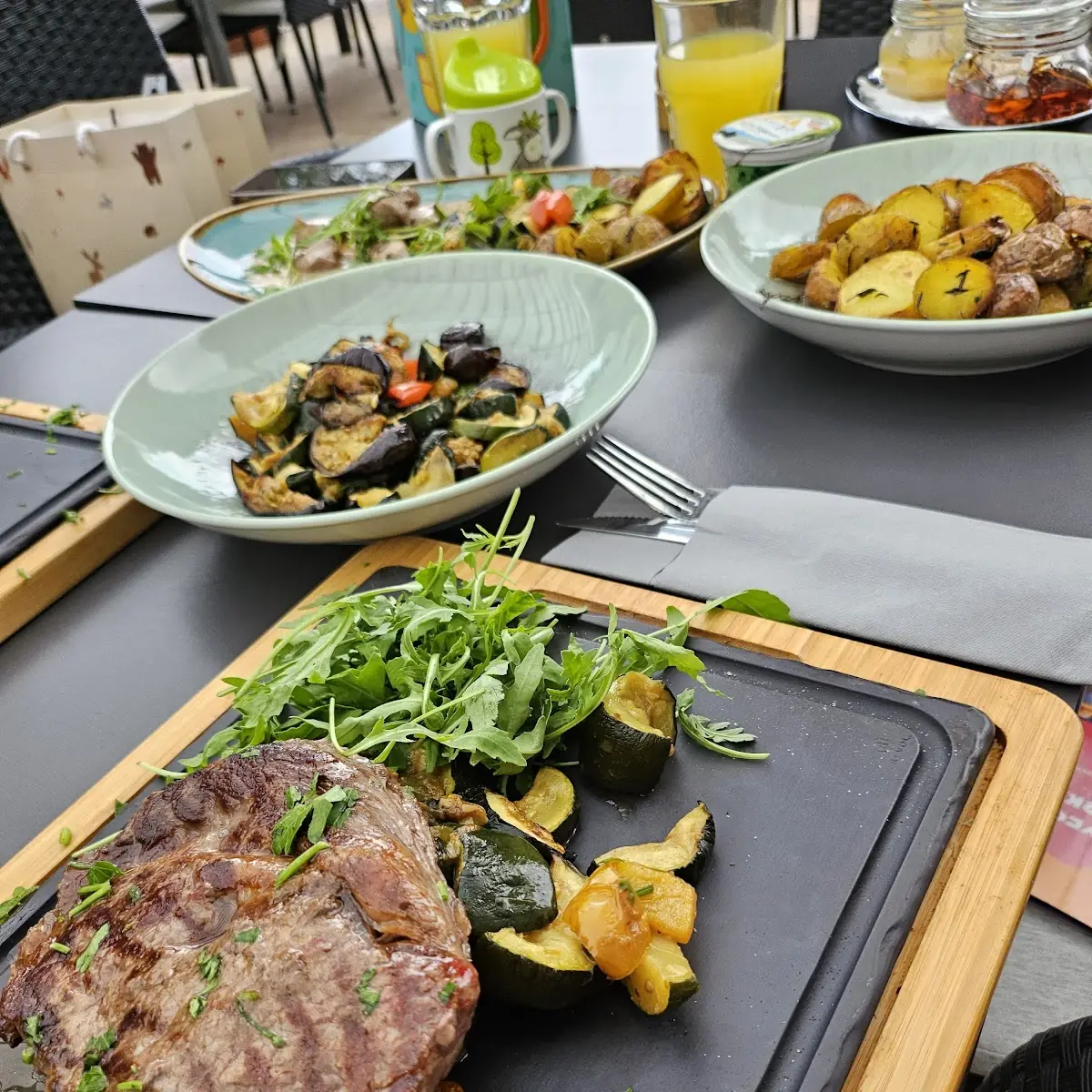 Essen und Trinken photo 7