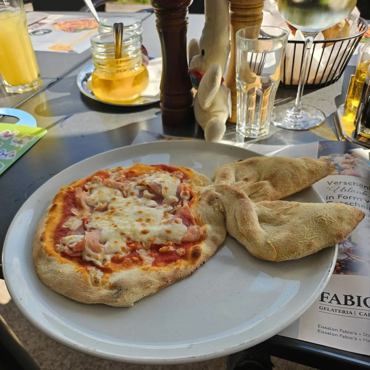 Essen und Trinken photo 9