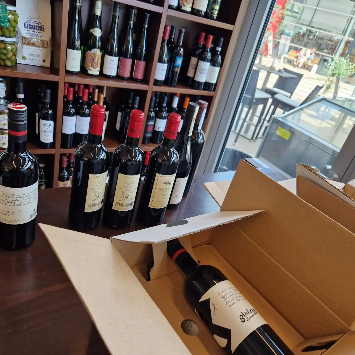 Atmosphäre photo 2