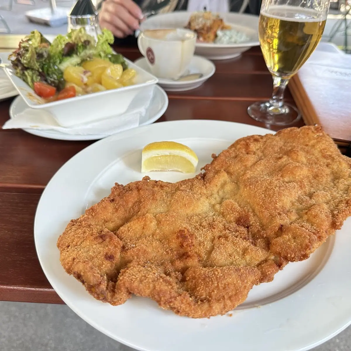 Essen und Trinken photo 3