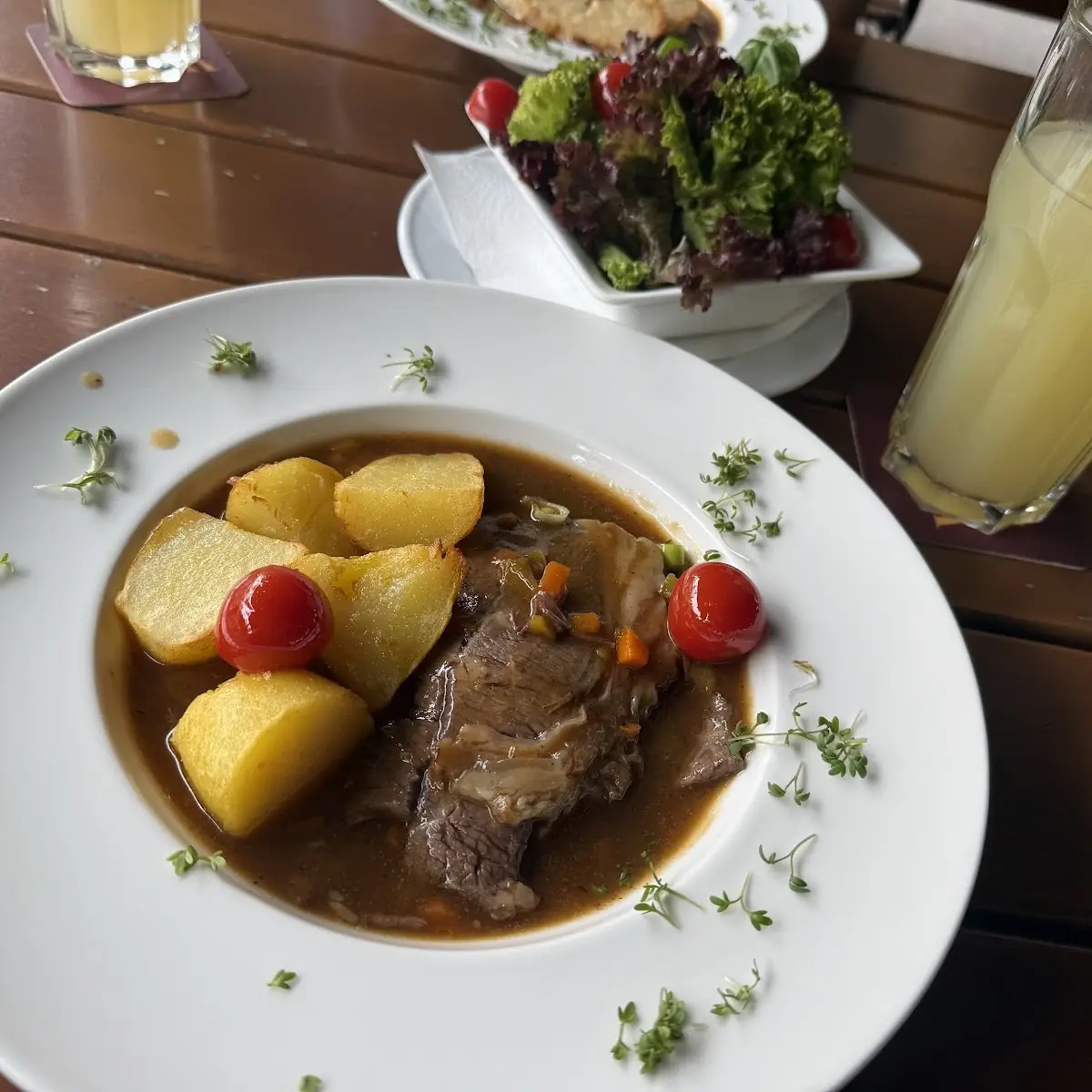 Essen und Trinken photo 4