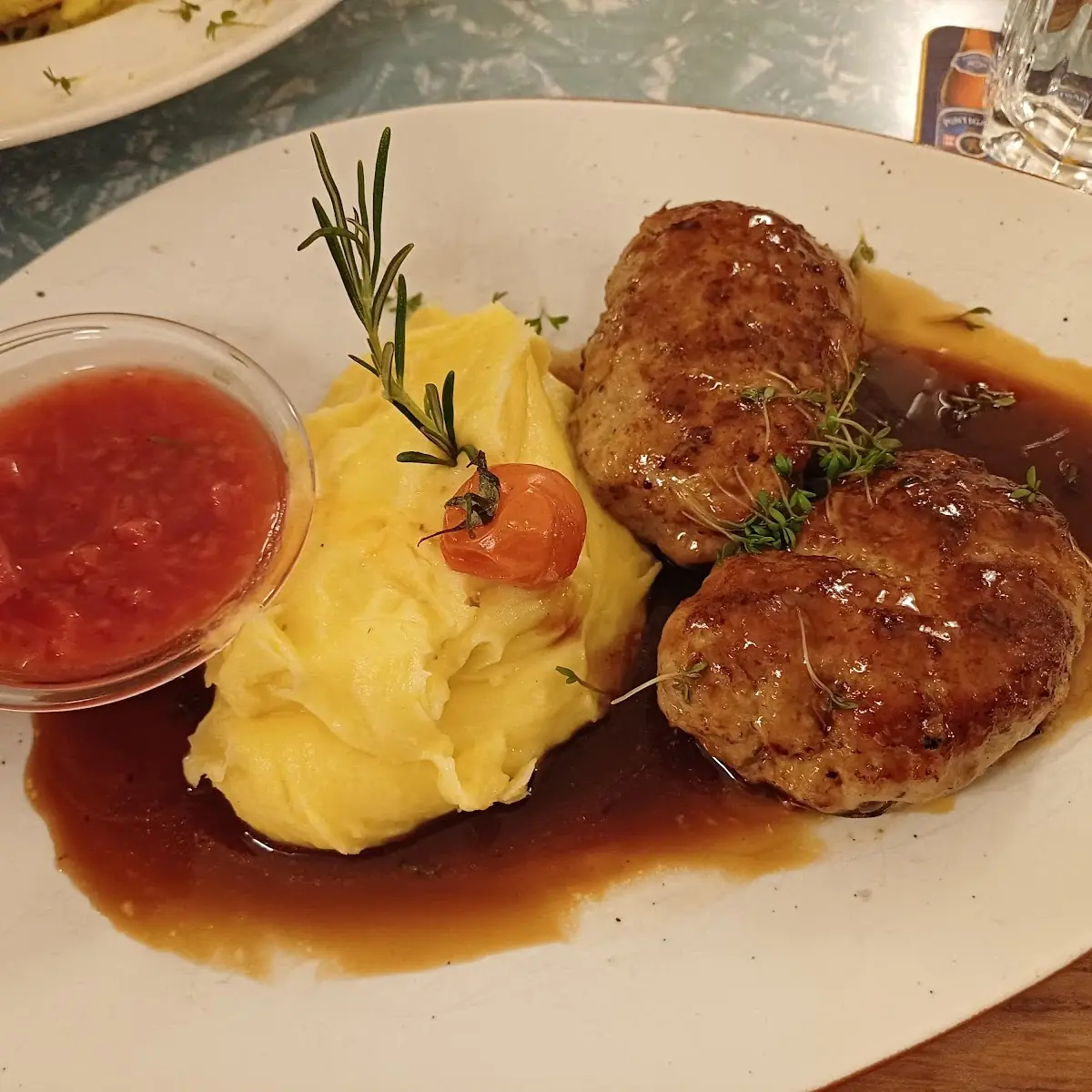 Essen und Trinken photo 5